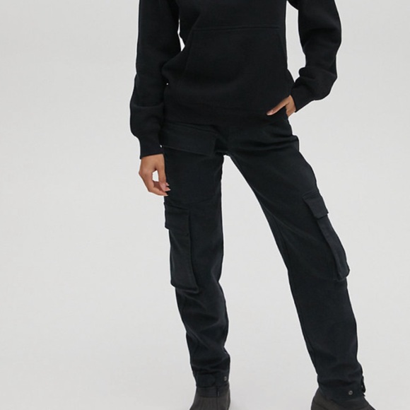 TNA Workwear pants - Picture 2 of 3